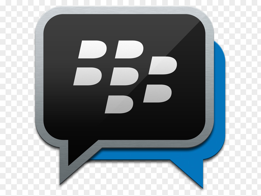 Premier League BlackBerry Messenger Android 10 PNG