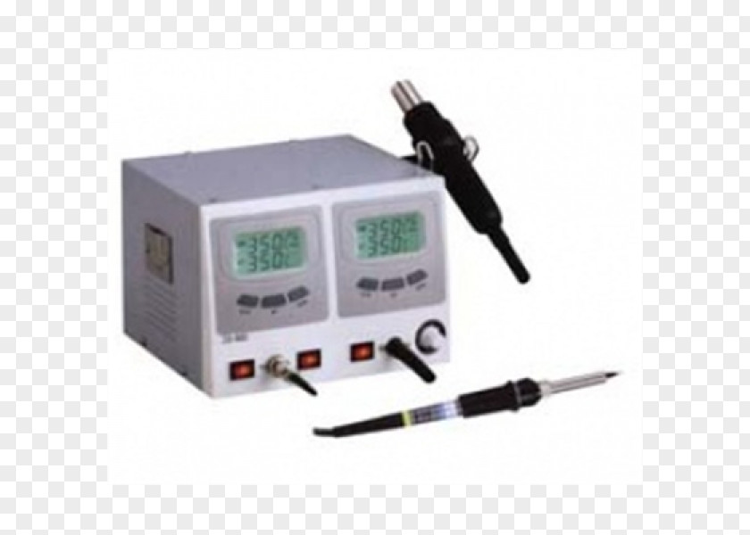 ROHS Desoldering Soldering Irons & Stations Electronics Surface-mount Technology PNG