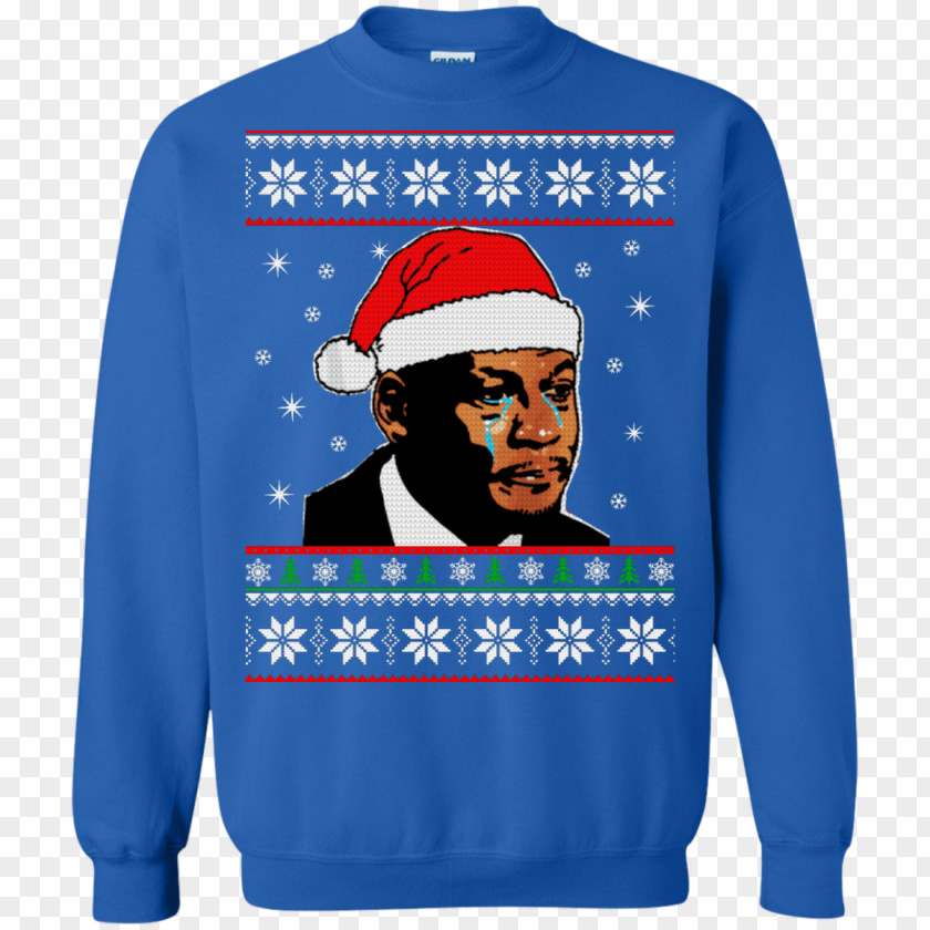 T-shirt Hoodie Christmas Jumper Sweater PNG