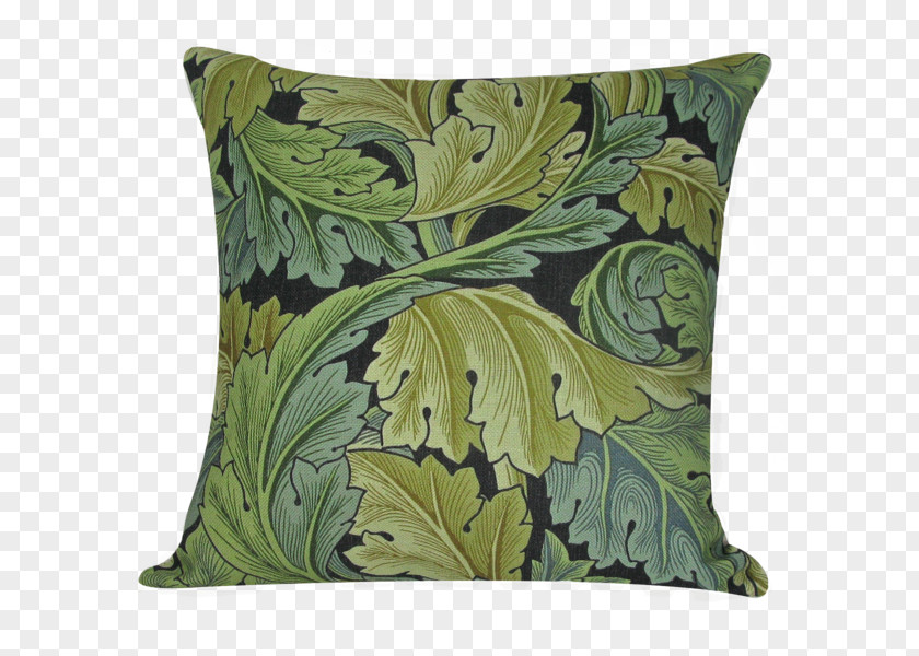 Throw Pillows 