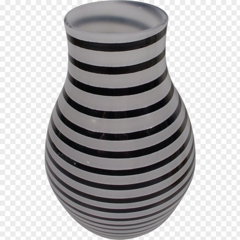 Vase Kosta Glasbruk Kosta, Sweden Johann Loetz Witwe Glass PNG