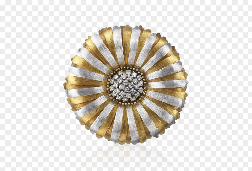 Yellow Hawaiian Shells Earring Buccellati Jewellery Clothing Accessories Gold PNG