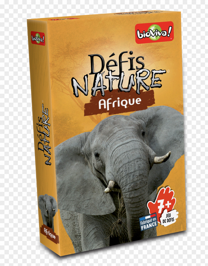 Africa Bioviva Défis Nature Le Grand Jeu Game PNG