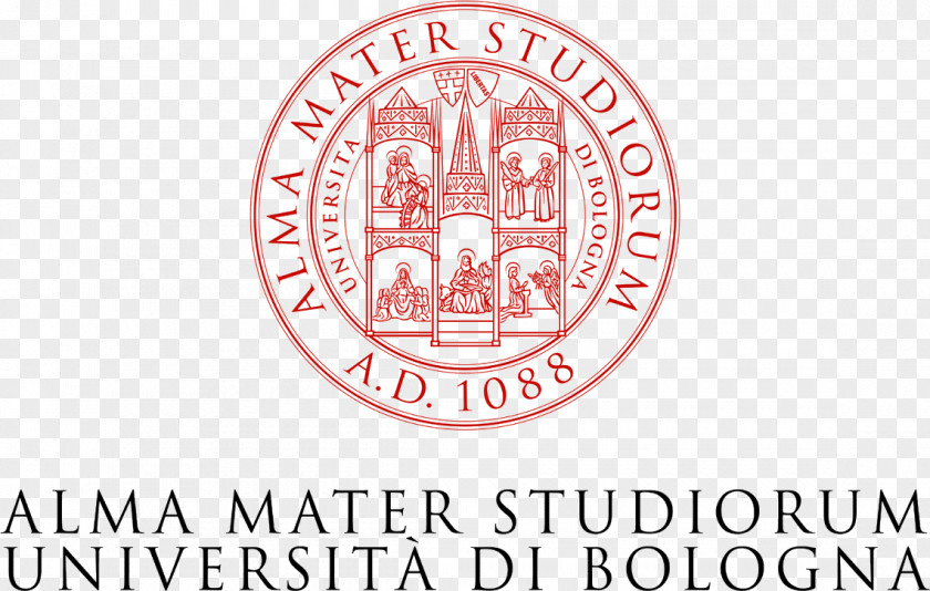 Bolona University Of Bologna Alma Mater Michigan State Master's Degree PNG