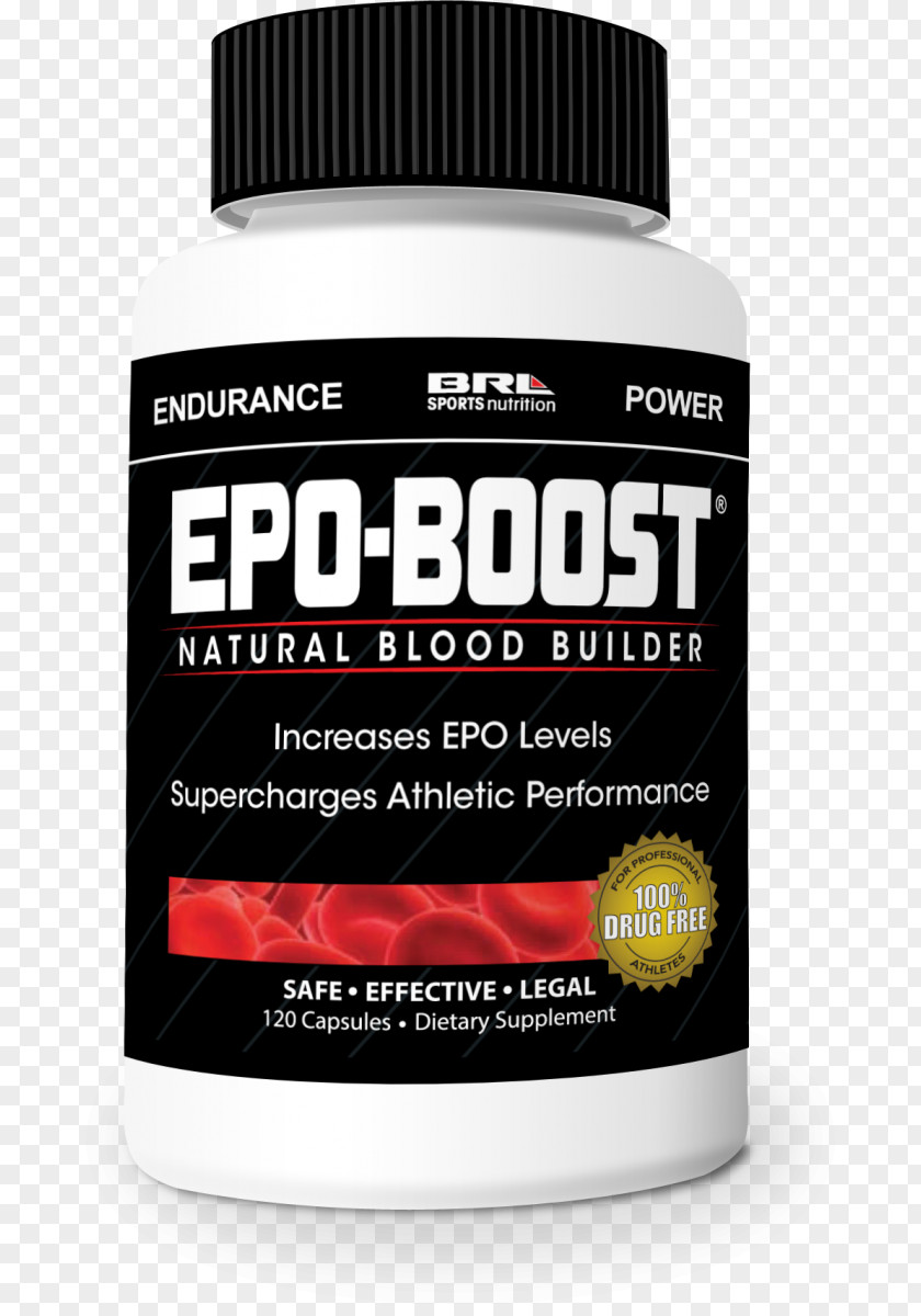 Bottle Cap Dietary Supplement Doping In Sport Blood Erythropoietin Treatment Brand PNG