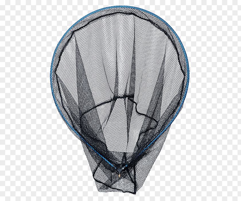 Carp Hand Net Angling Boilie Head PNG