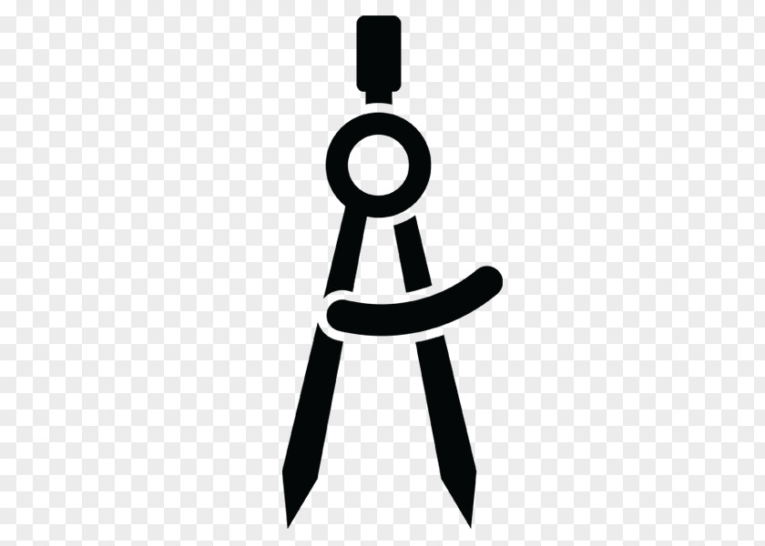 Compass Technical Drawing Tool Clip Art PNG