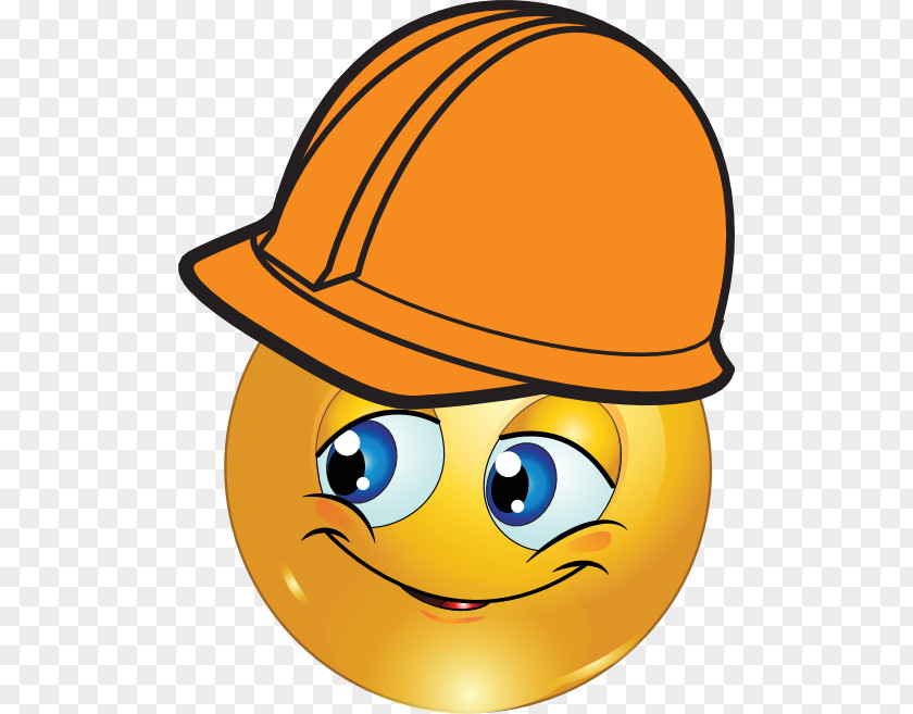 Engineer Cliparts Smiley Engineering Emoticon Clip Art PNG
