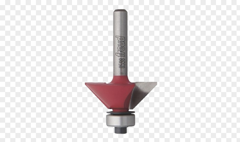 Freud Router Chamfer Bit Tool Angle PNG