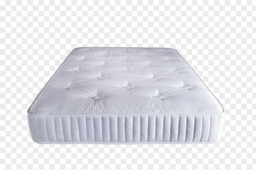 Mattress Product Design Silver PNG
