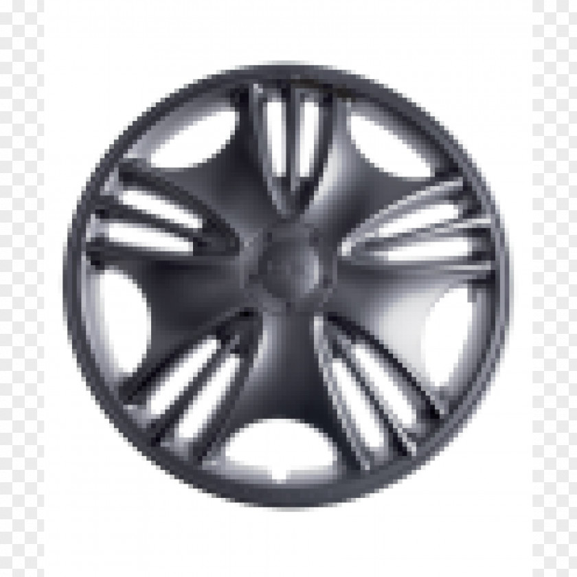 Mazda Hubcap Alloy Wheel Spoke PNG