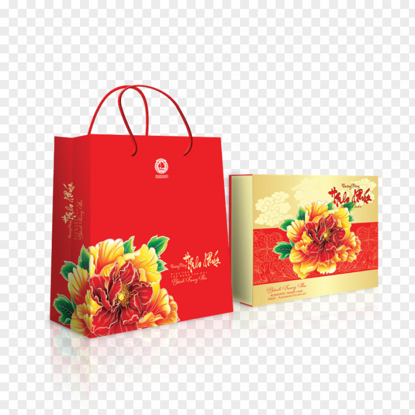 Mooncake Bánh Chưng Tét Youtiao PNG