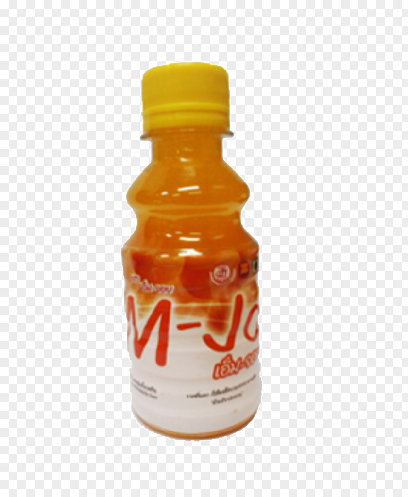 Orange Drink PNG