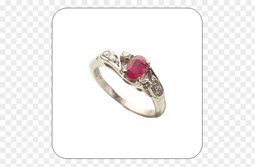 Precious Stone Ruby Silver Wedding Ceremony Supply Diamond PNG