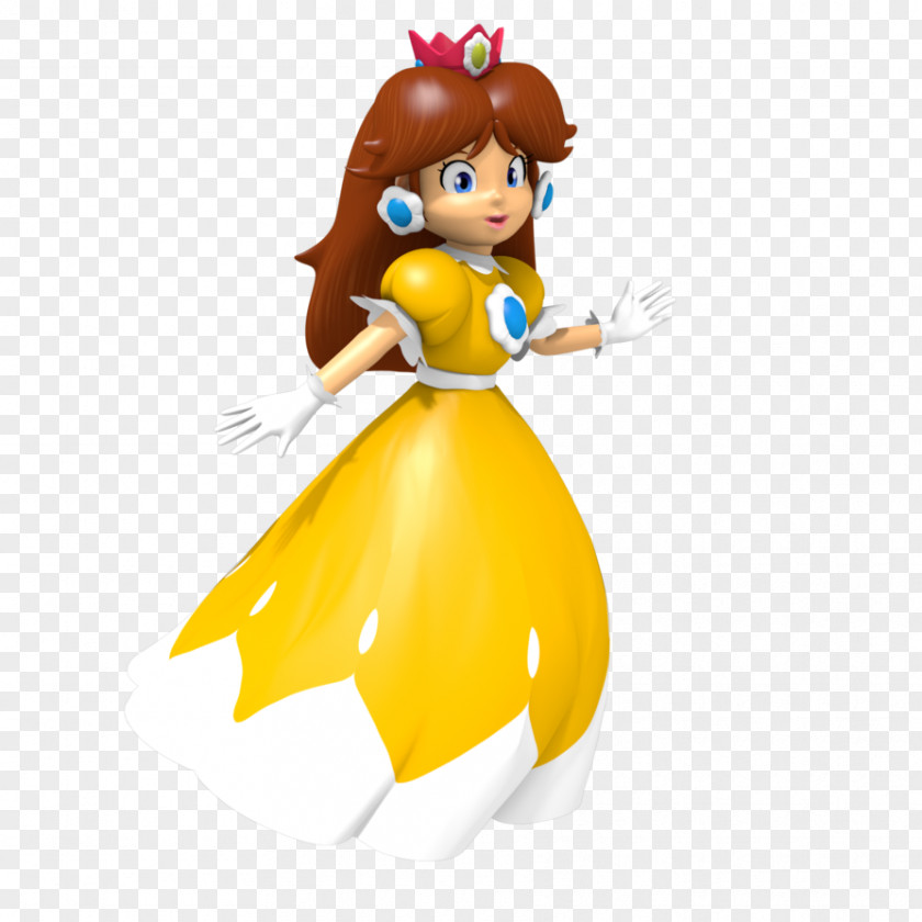 Rasa Princess Daisy Super Mario Land Peach Luigi PNG