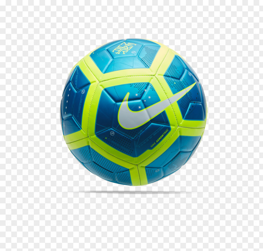 Soccer Ball Nike Premier League Brazil National Football Team PNG