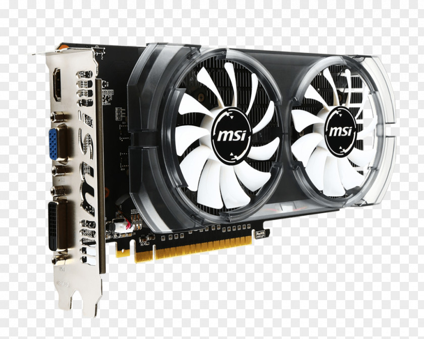 Sydney Express Graphics Cards & Video Adapters NVIDIA GeForce GTX 750 Ti Digital Visual Interface GDDR5 SDRAM Processing Unit PNG