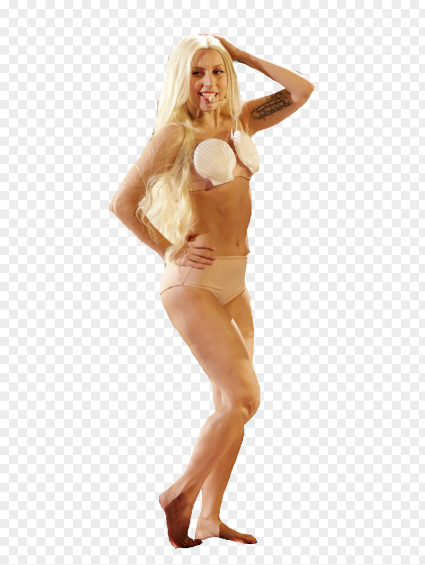 Venus ArtRave: The Artpop Ball Model PNG