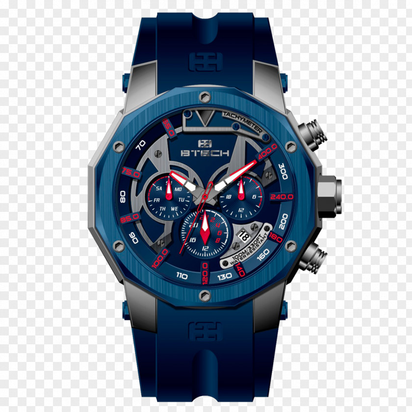 Watch Casio Amazon.com Clock Chronograph PNG