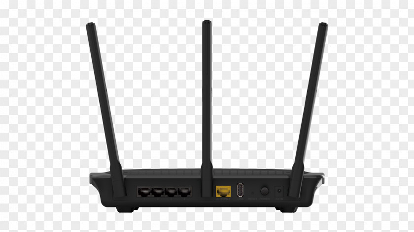 Wifi Wireless Router D-Link IEEE 802.11ac PNG