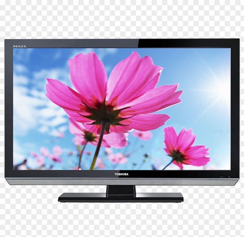 4-core CPU Ultra HD LCD TV Download BlackBerry PNG
