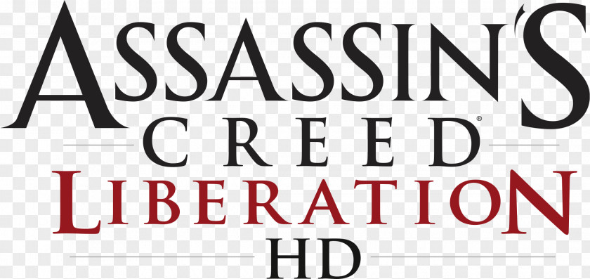 Assassin's Creed III: Liberation Syndicate IV: Black Flag PNG