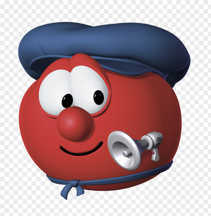 Big Idea Bob The Tomato Larry Cucumber Abe & Amazing Promise VeggieTales PNG