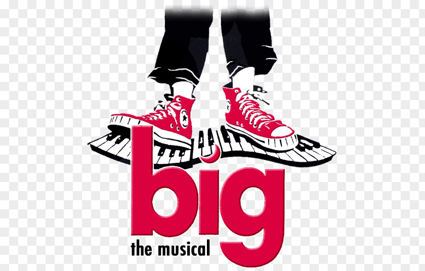 Big Musical Theatre Broadway Cast Recording PNG