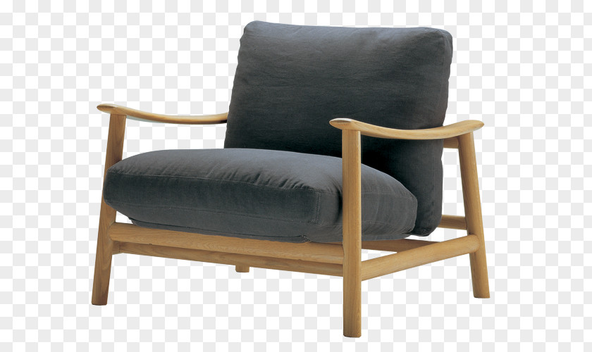 Chair Wing Furniture Comfort PNG