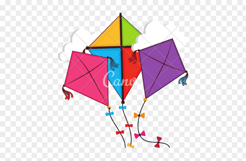 Clipart Of Kite Clip Art Euclidean Vector Image Illustration PNG