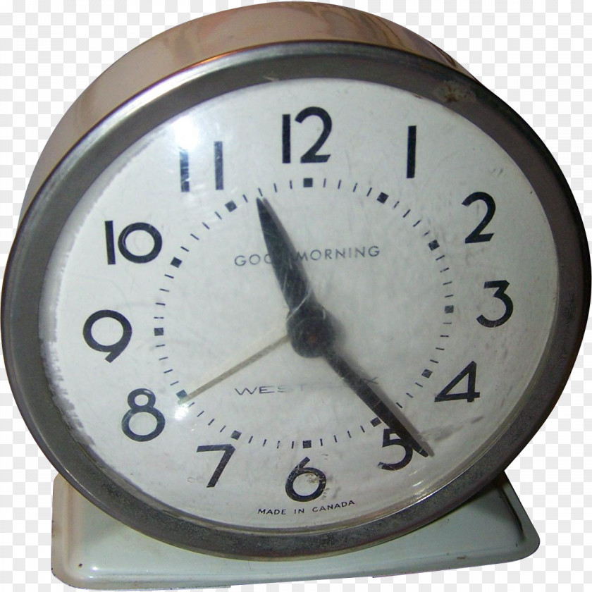 Clock Alarm Clocks Westclox Орловский часовой завод Citizen Watch PNG