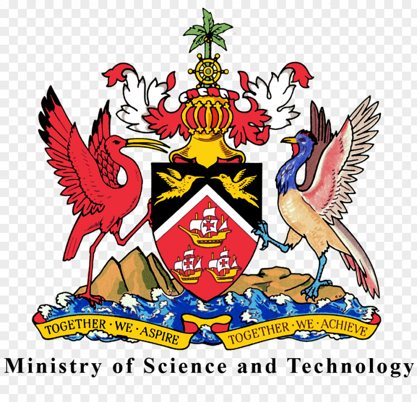 Coat Of Arms Trinidad And Tobago National Football Team Symbols PNG