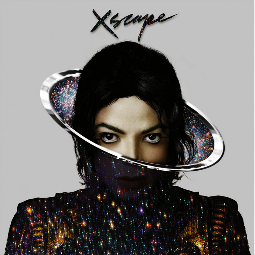 Death Of Michael Jackson Xscape Music Producer Album PNG of Album, 2pac clipart PNG