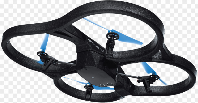 Drone Parrot AR.Drone Unmanned Aerial Vehicle Mavic Pro Quadcopter Smartphone PNG