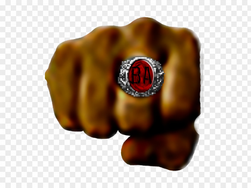 Fist Logo Finger PNG