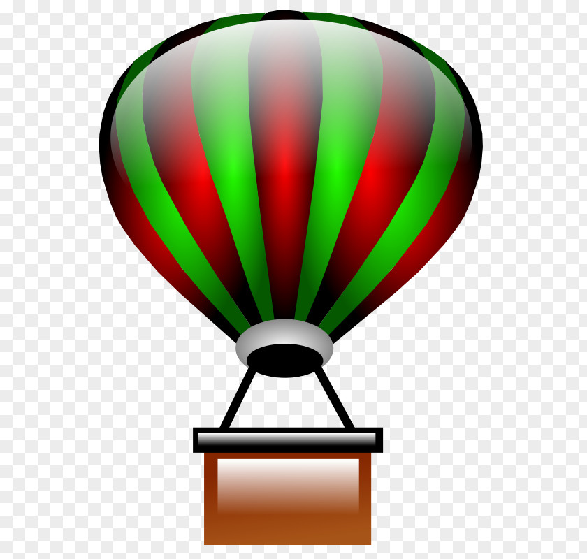 Free Balloon Images Hot Air Clip Art PNG