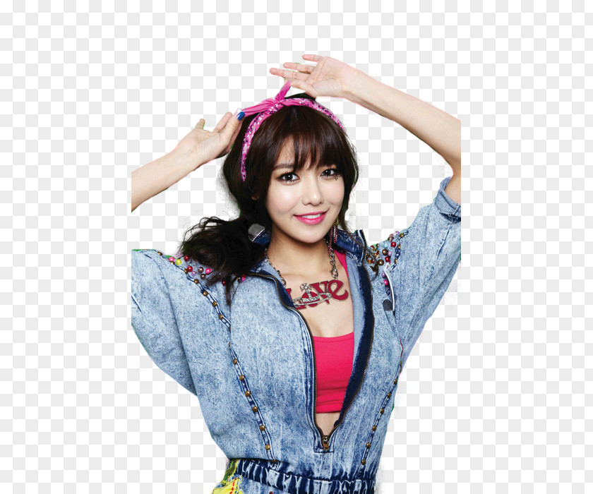 Girls Generation Sooyoung I Got A Boy Girls' Song PNG