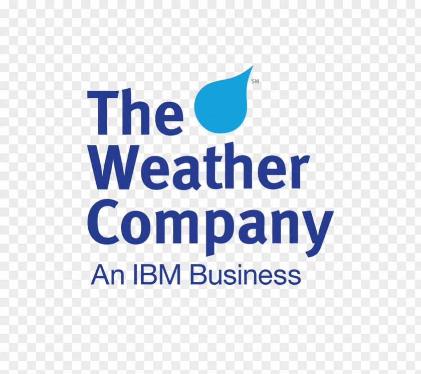 Ibm The Weather Company Channel Forecasting IBM Business PNG
