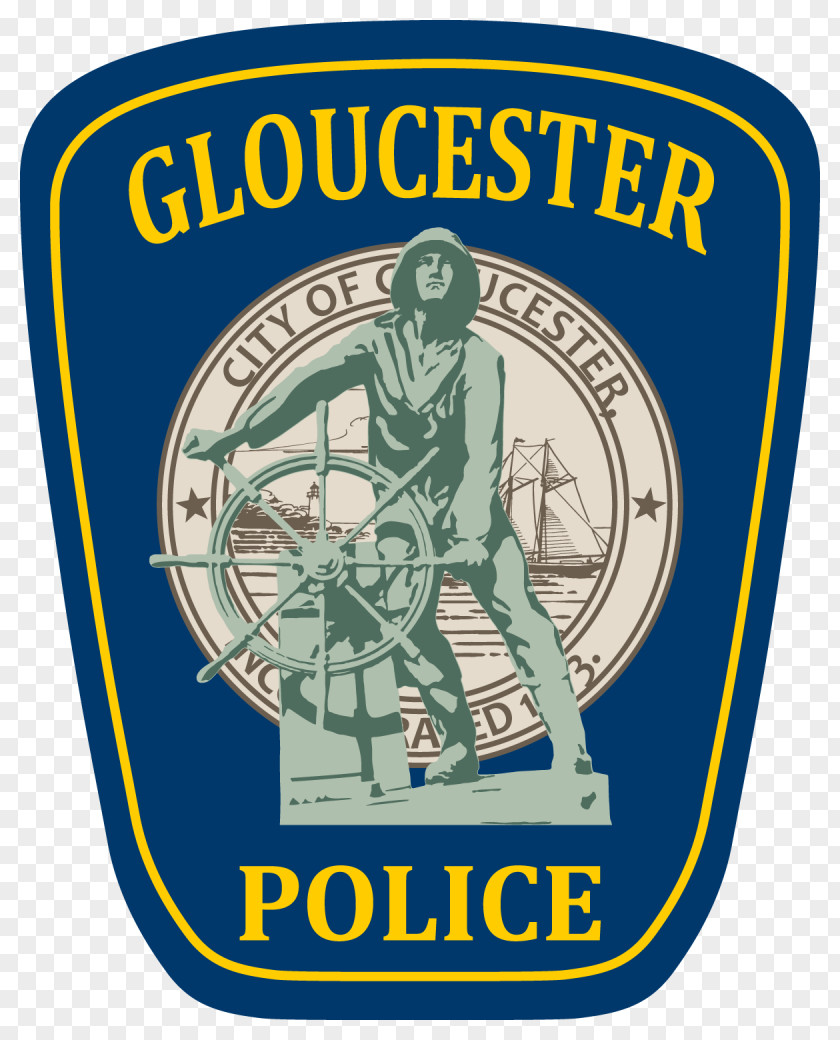 Police Gloucester Department Officer Chief Of Fire PNG