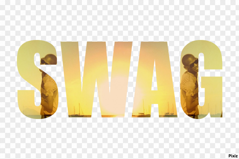 Swag Roblox Logo Banner Desktop Wallpaper PNG