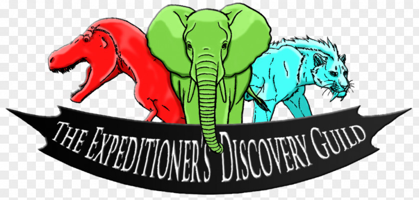 Talents Discovery Video Logo Art Oligocene Bison PNG