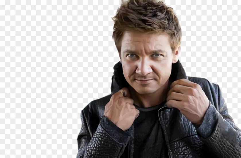 The Bourne Legacy Jeremy Renner Clint Barton Aaron Cross PNG