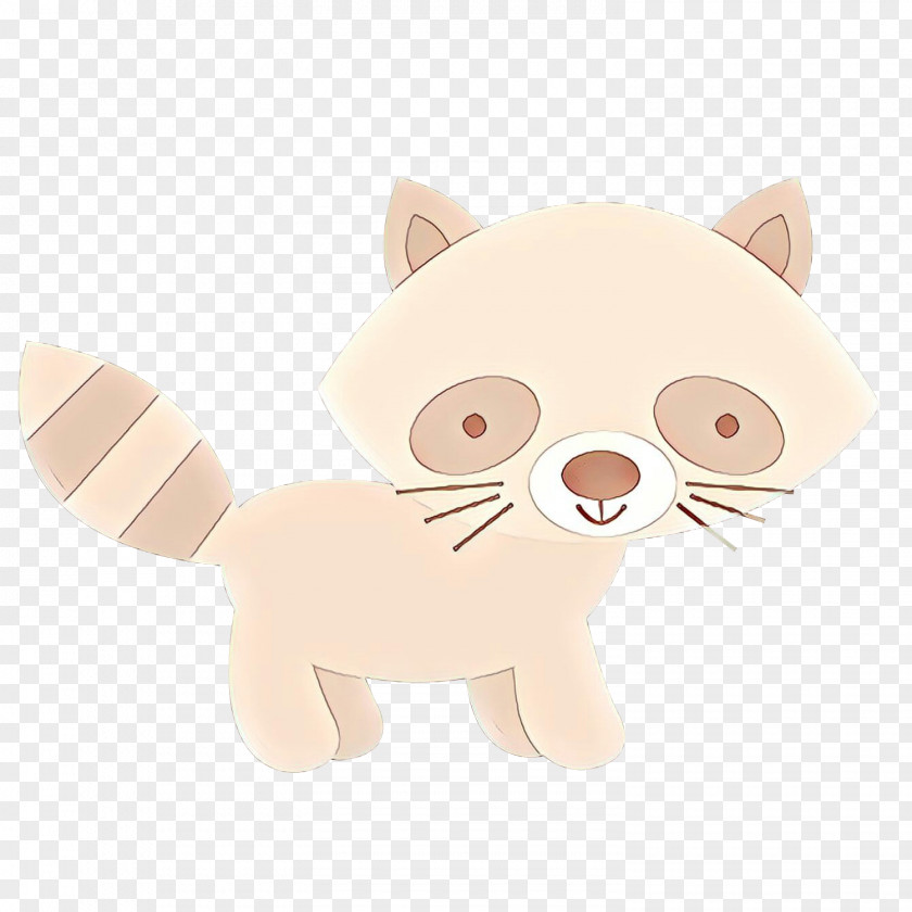 Toy Ear Cartoon Animals PNG