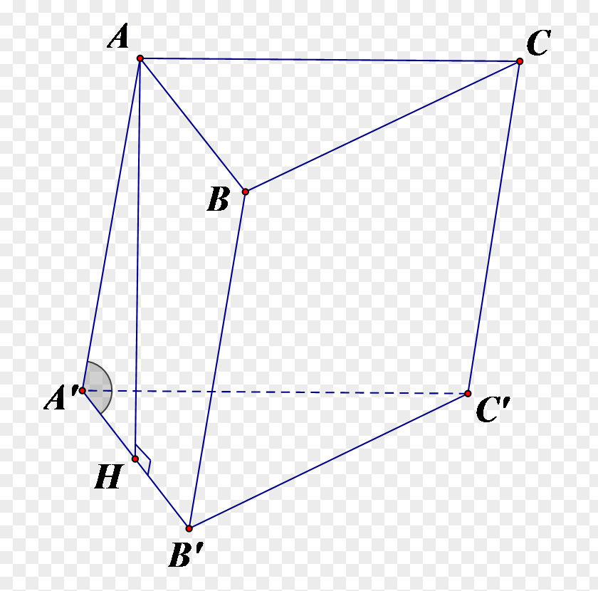 Triangle Point PNG
