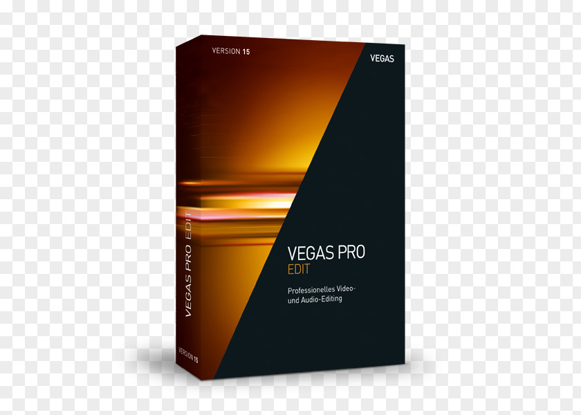 Vegas Pro VEGAS 14 Edit Steam Edition Video Editing Software MAGIX Movie Studio PNG