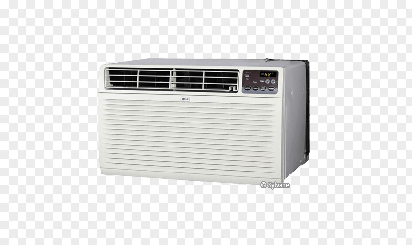 Air Conditioner Lg Conditioning Wall Unit Window HVAC PNG