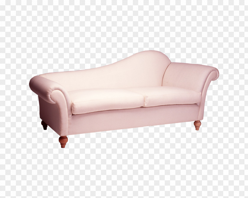 Bed Chaise Longue Sofa Couch Comfort PNG
