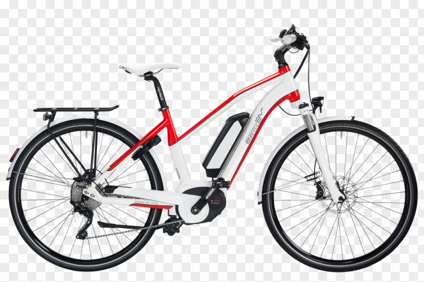 Bicycle Hybrid Electric City Giant Bicycles PNG