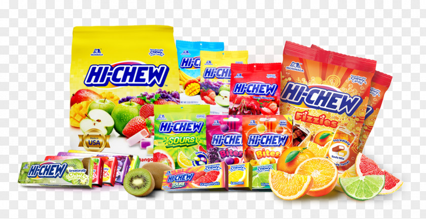 Candy Hi-Chew Japanese Cuisine Morinaga & Company Sour Patch Kids PNG