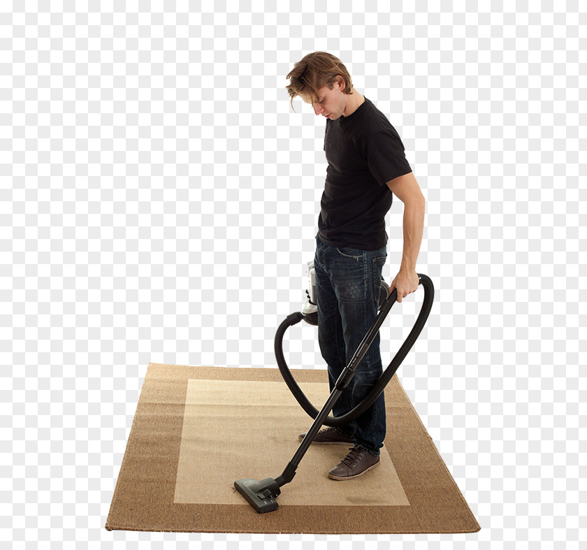 Capital Rug Cleaning Vacuum Cleaner Hoover Floor Hair Man PNG